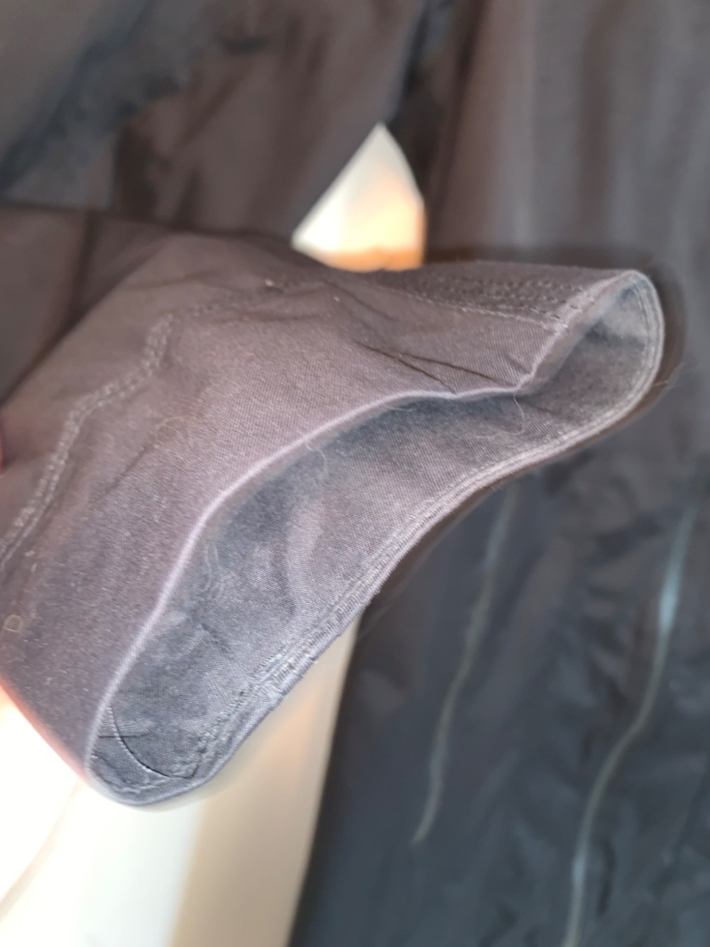 Lululemon Black Raid Jacket 8 - Picture 8 of 12